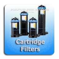 Cartridge filters Gold Coast Cat Icon