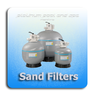 Sand Filters filters Gold Coast Cat Icon