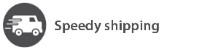 speedy shipping sidebar