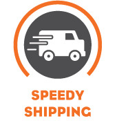 Speedy Shipping