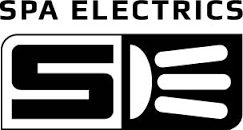 Spa Electrics logo