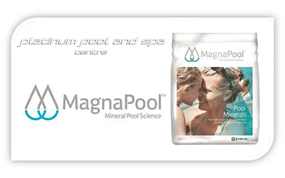 Magna Pool Mineral pool systems gold coast - Mineral Pura Pool
