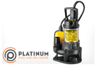 Davey Sump Pumps