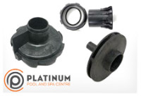 Pool Pump Parts