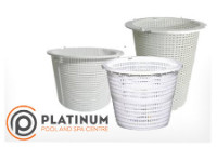 Skimmer Baskets