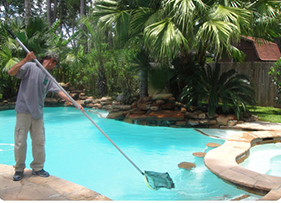 Salt Water pool services Gold Coast Pool Services Gold Coast