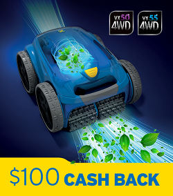 Zodiac cashback $100