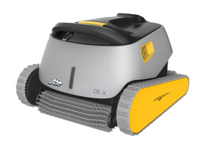 pentair dolphin robotic pool cleaner