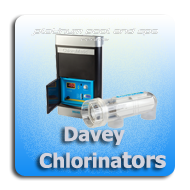 Davey Chlorinators Cat Icon