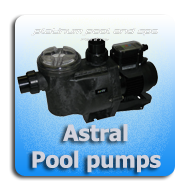 Astral Pool Pumps Cat Icon