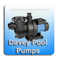 Davey Pool Pump Cat Icon