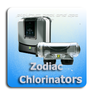 Zodiac Chlorinators Gold Coast Cat Icon