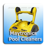 maytronics dolphin pool cleaners gold coast cat icon