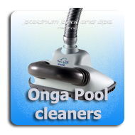 onga pool cleaners cat icon