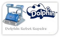 dolphin_robotic_pool_cleaner_repairs_gold_coast