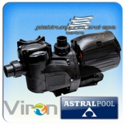 astral viron p320 evo pool pump gold coast brisbane sunshine coast