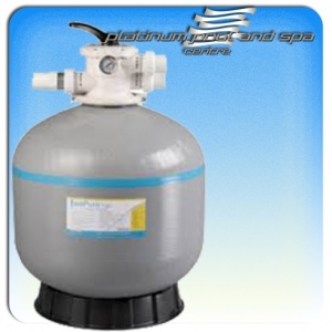 davey monarch ecopure f25 sand filter