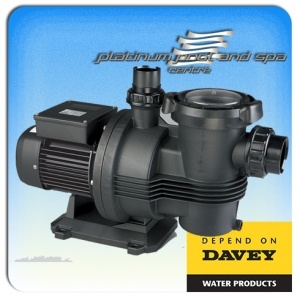 davey typhoon c100m cyclone c100 monarch silent 100m pool pump gold coast brisbane sunshine coast