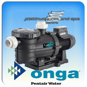 onga eco800 pool pump