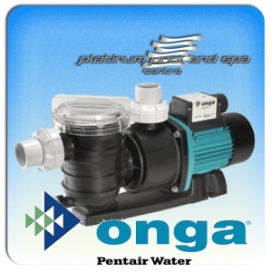 onga ltp550 pool pump gold coast brisbane sunshine coast