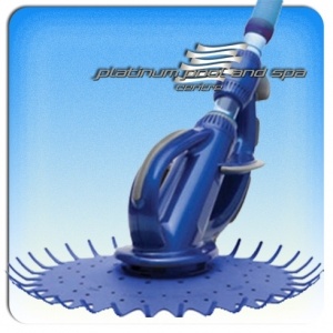 onga mako shark pool cleaner brisbane gold coast sunshine coast