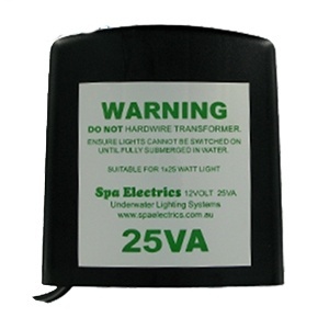 spa_electrics_25va_led_light_transformer