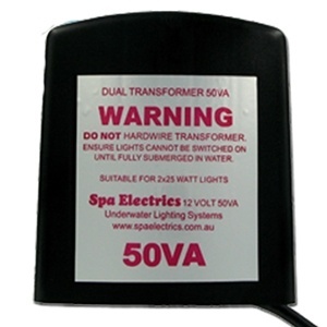 spa_electrics_50va_twin_led_light_transformer