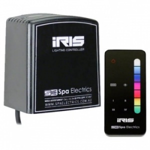 spa_electrics_iris_multi_light_controller