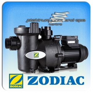 zodiac e3  pool pump