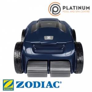 Zodiac EVOLUX EX5000 IQ Robotic Pool Cleaner - Gold Coast
