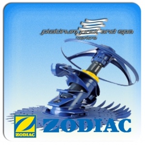 zodiac t3 pool cleaner