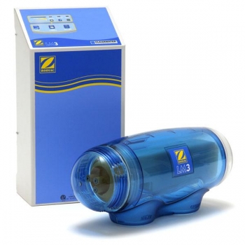zodiac chlorinator lm3 salt water clearwater cleaning self pool cell control box spa chlorinators general